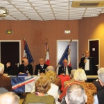 Nouvelles assemblées générales pour le Souvenir Français et l’Amicale des Français d’Afrique du Nord